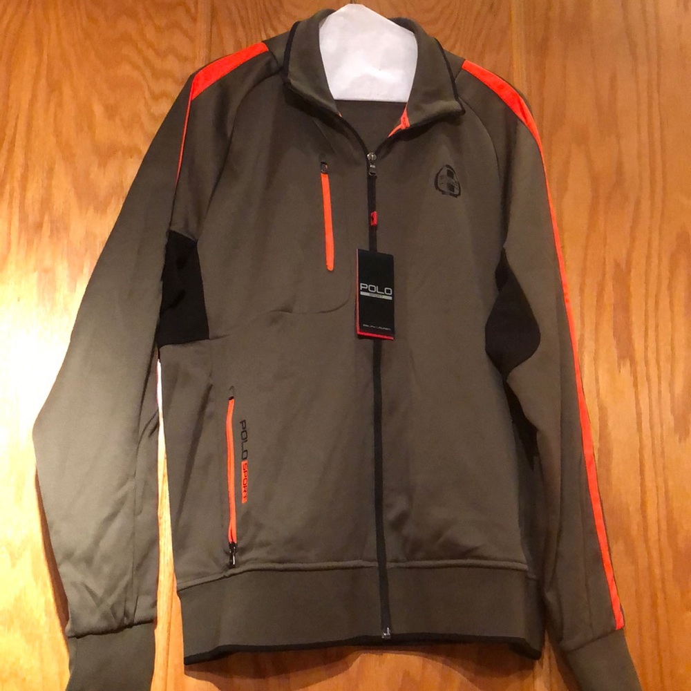 Outer Jacjet